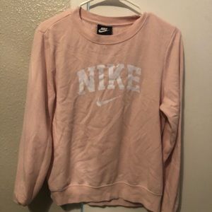 Nike sweatshirt